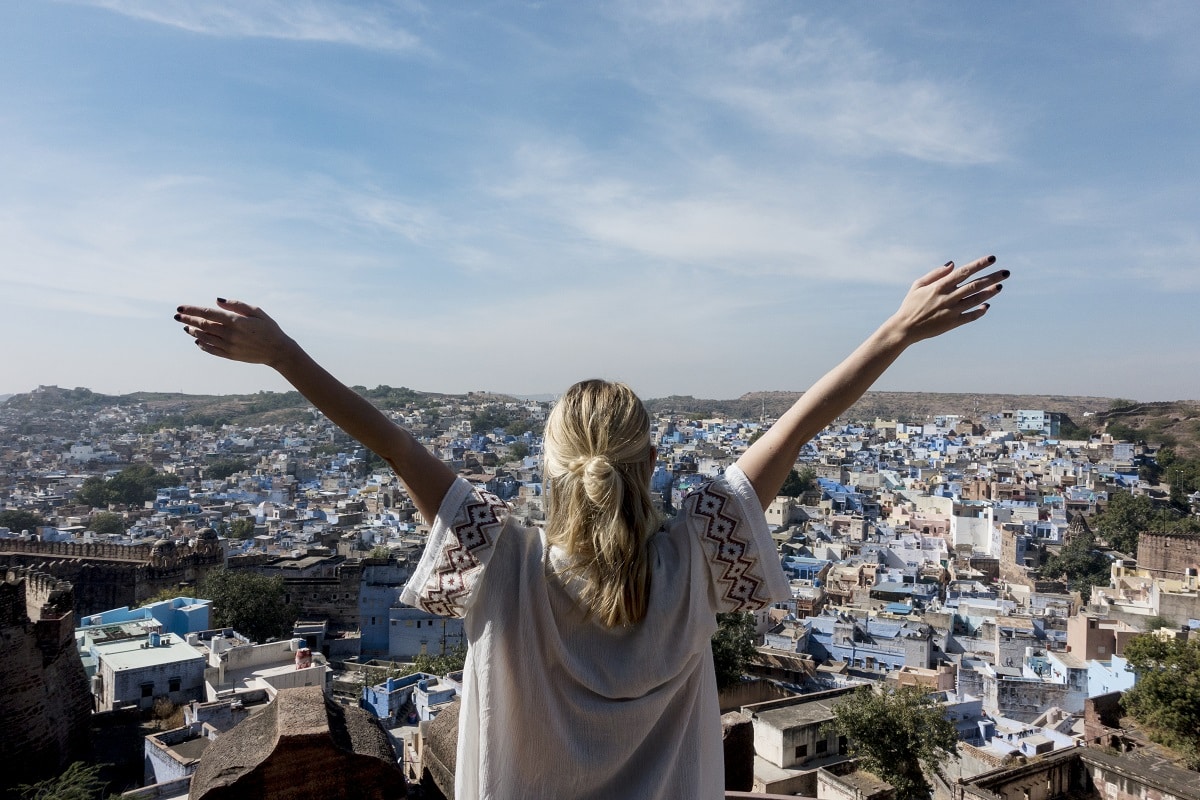 Quelle assurance choisir pour un voyage en Inde ?