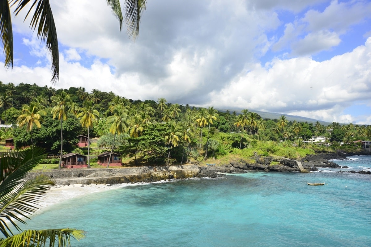 Pourquoi Visiter Les Comores