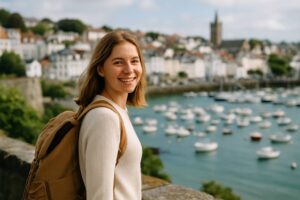 Visiter Guernesey en 2 jours