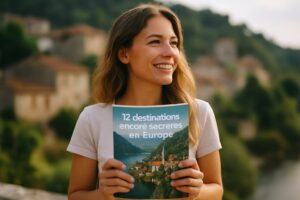 12 destinations encore secrètes en Europe