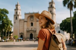 Que faire à Mérida : la perle du Yucatán