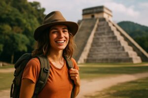 Le Mexique pour les voyageurs aventuriers