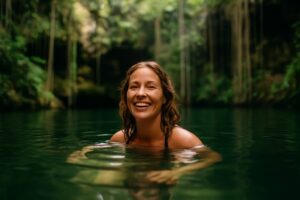 Les plus beaux cenotes du Yucatán