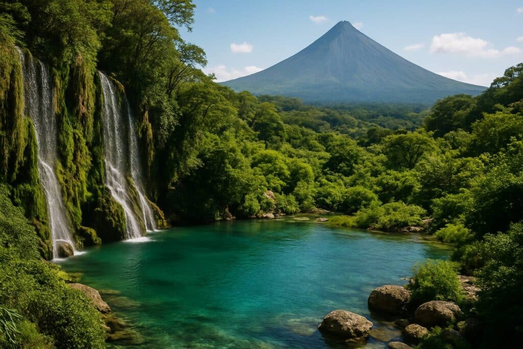 Les plus beaux paysages naturels du Mexique