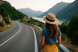 Les plus belles routes panoramiques à parcourir dans le monde