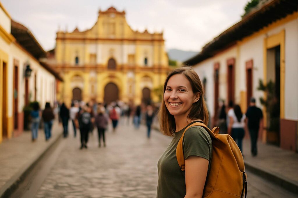Que voir à San Cristóbal de las Casas ?