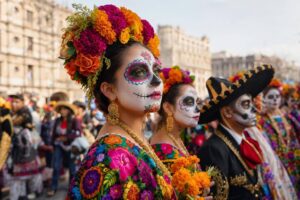 Les fêtes traditionnelles mexicaines à découvrir