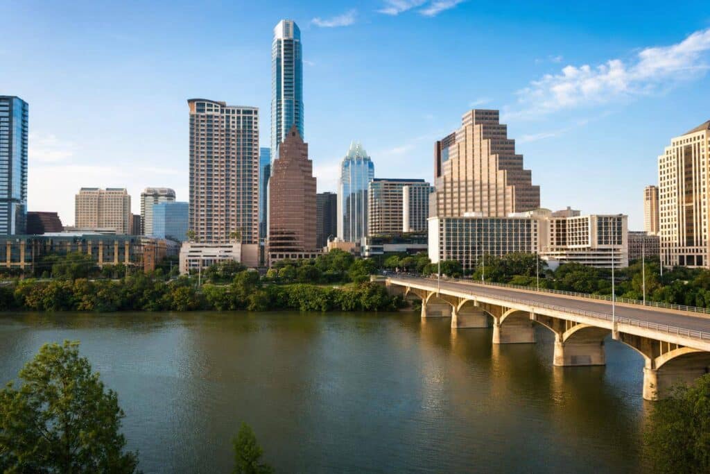 Que voir à Austin ?